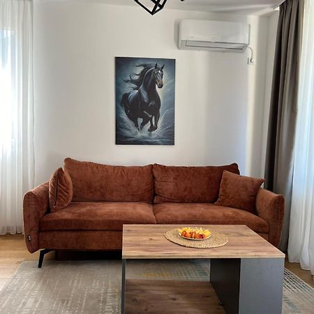 Apartmant Sofranac Budva Exterior foto