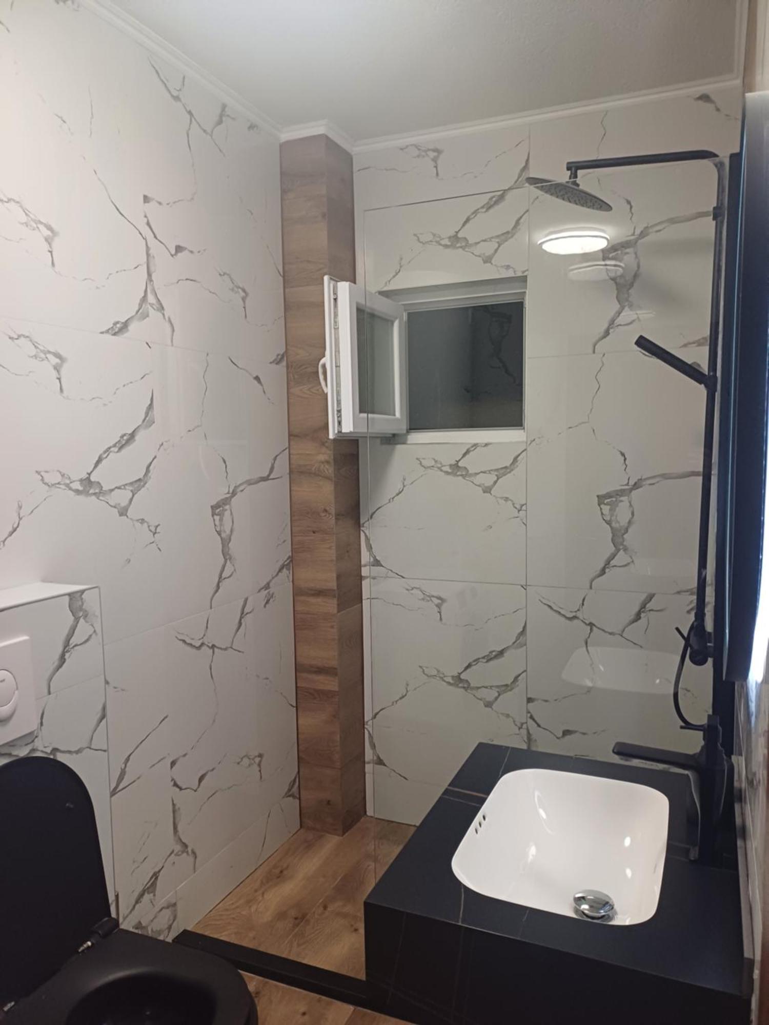 Apartmant Sofranac Budva Exterior foto